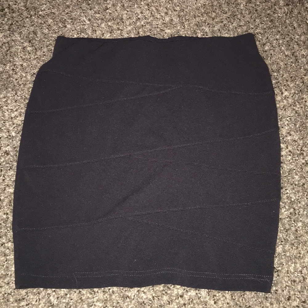 Maurice’s Bodycon Skirt